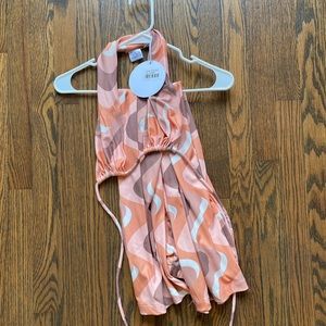 Princess Polly Multicolored Set